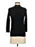 Club Monaco 100% Wool Black Wool Pullover Sweater Size S - photo 1