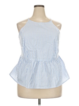 Wild Fable Sleeveless Blouse