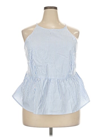 Wild Fable Sleeveless Blouse (view 1)