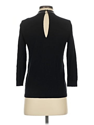 Club Monaco Wool Pullover Sweater (view 2)