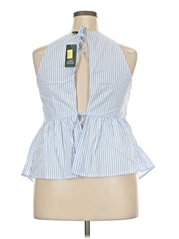 Wild Fable Sleeveless Blouse (view 2)