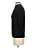 Club Monaco 100% Wool Black Wool Pullover Sweater Size S - photo 5