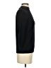 Club Monaco 100% Wool Black Wool Pullover Sweater Size S - photo 4