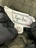 Hippie Rose Green Cargo Pants Size XL - photo 4
