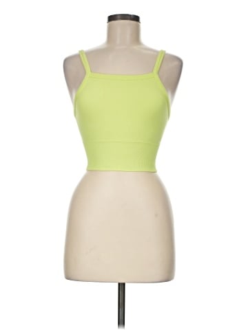 Pro-fit Tank Top (view 1)