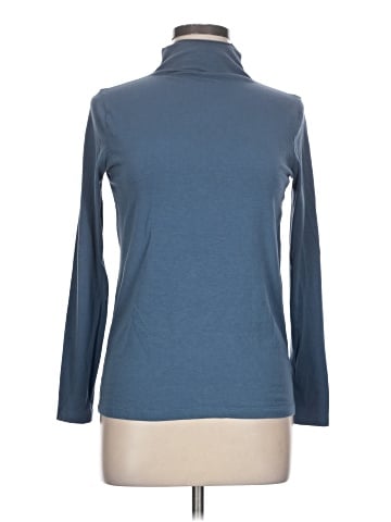 OAK + FORT Long Sleeve Top (view 1)
