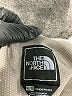The North Face 100% Polyester Gray Track Jacket Size XL - photo 7