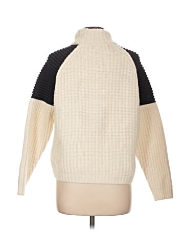BA&SH Turtleneck Sweater (view 2)
