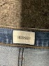 Hudson Jeans Hearts Blue Jeans Size 26 waist - photo 7