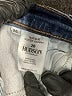Hudson Jeans Hearts Blue Jeans Size 26 waist - photo 8