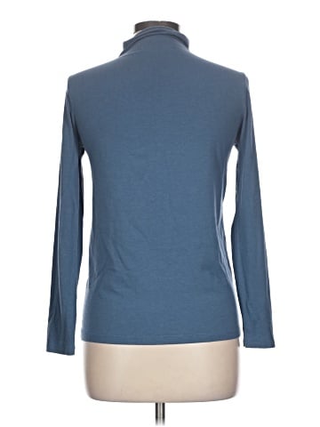 OAK + FORT Long Sleeve Top (view 2)