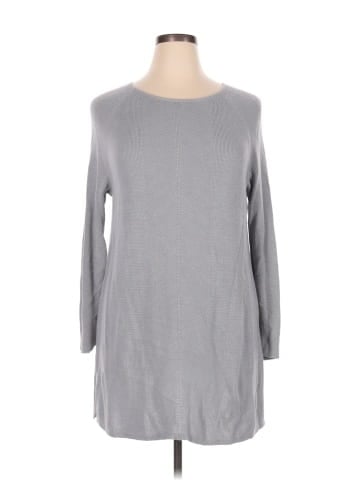 J.Jill Pullover Sweater (view 1)