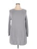 J.Jill Gray Pullover Sweater Size 1X - photo 1