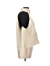 BA&SH Color Block Ivory Turtleneck Sweater Size Lg (3) - photo 4