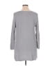 J.Jill Gray Pullover Sweater Size 1X - photo 2