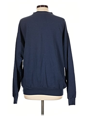 Hanes Sweatshirt (view 2)