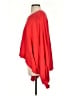 Free People 100% Cotton Red Cardigan Size S - photo 5