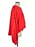 Free People 100% Cotton Red Cardigan Size S - photo 4