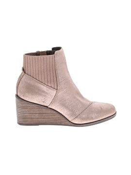 Toms For Target Ankle Boots