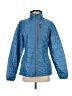 L.L.Bean 100% Polyester Blue Jacket Size S - photo 1