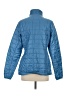 L.L.Bean 100% Polyester Blue Jacket Size S - photo 2