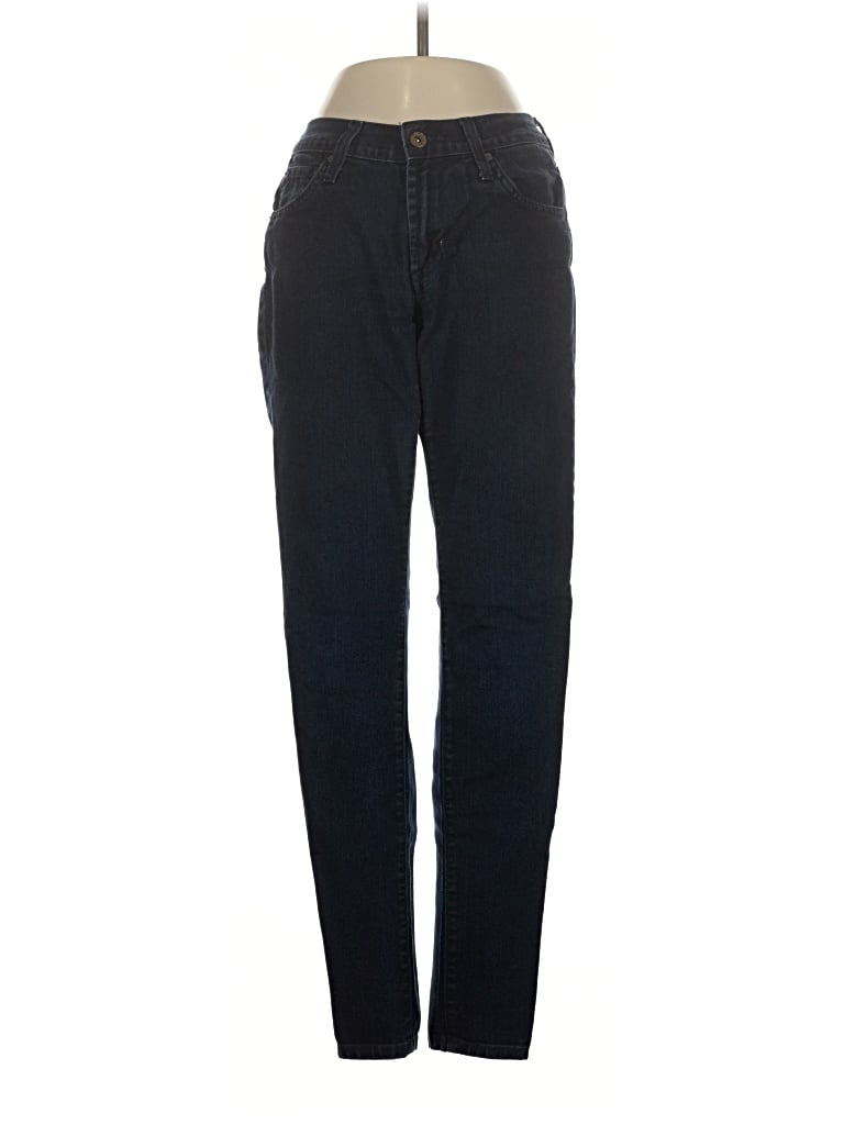 Pre-owned James Jeans Jeans In Blue