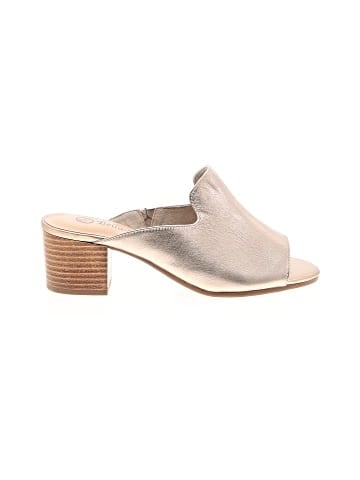 Bella Vita Mule/Clog (view 1)