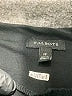 Talbots Solid Black Casual Dress Size 12 - photo 7
