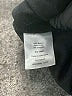 Talbots Solid Black Casual Dress Size 12 - photo 8