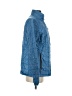 L.L.Bean 100% Polyester Blue Jacket Size S - photo 4