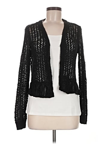 LC Lauren Conrad Cardigan (view 1)