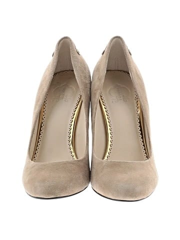 Wonder Heels (view 2)