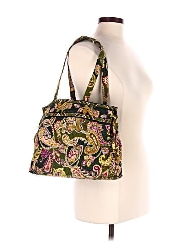 Vera Bradley Tote (view 2)