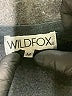 Wildfox Gray Sweatshirt Size Med (2 or M) - photo 7