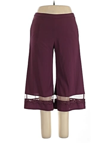 E by Eloise Active Pants (view 1)