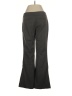 Mossimo Chevron-herringbone Gray Dress Pants Size 2 - photo 2