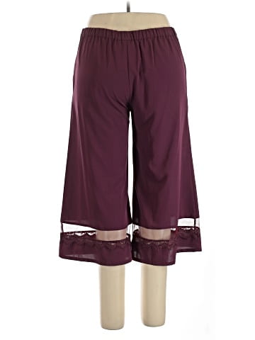 E by Eloise Active Pants (view 2)