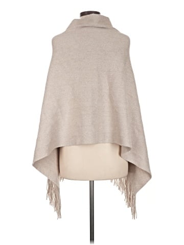 Nic + Zoe Poncho (view 2)