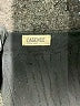 L'Agence Black 3/4 Sleeve Top Size 6 - photo 7