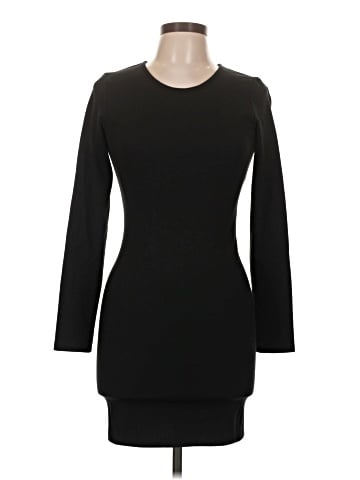 Parker Casual Dress (view 1)