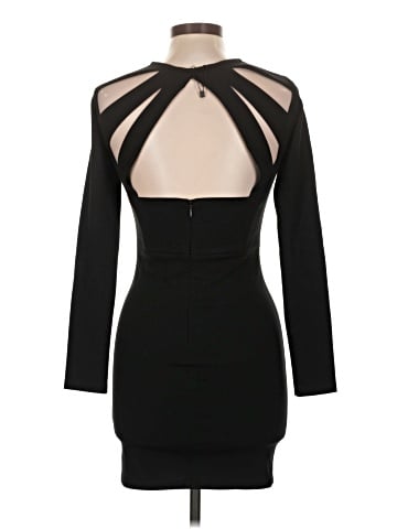 Parker Casual Dress (view 2)