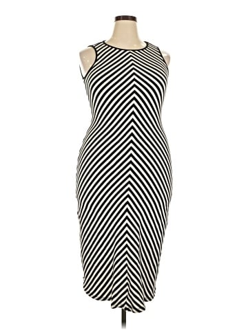 Vero Moda Cocktail Dress (view 1)
