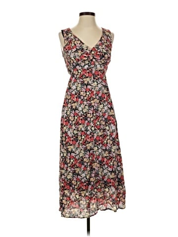 Lush Casual Dress (view 1)