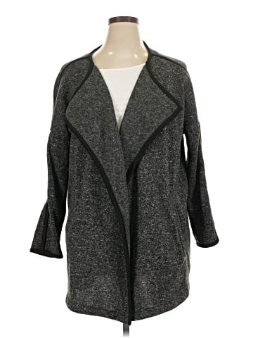 Banana Republic Factory Store Coat (view 1)