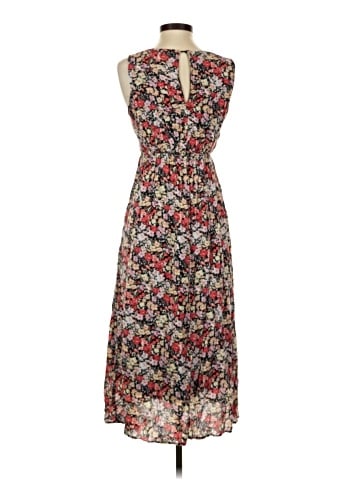 Lush Casual Dress (view 2)