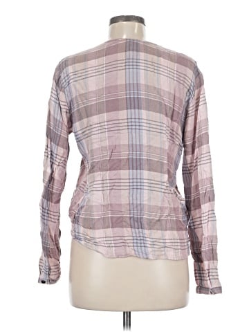 Splendid Long Sleeve Blouse (view 2)