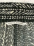 Robin Piccone Print Silver Casual Pants Size S - photo 7