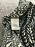 Robin Piccone Print Silver Casual Pants Size S - photo 8