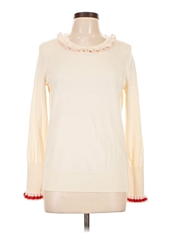 Boden Pullover Sweater (view 1)