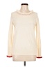 Boden Ivory Pullover Sweater Size 12 - photo 1